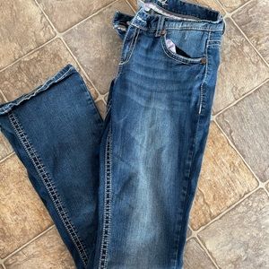 Maurice’s women’s jeans